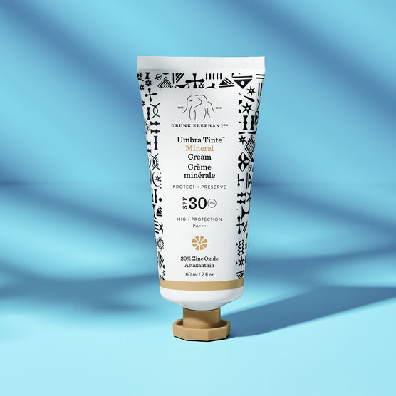 PROTETOR SOLAR 100% MINERAL  - TINTE